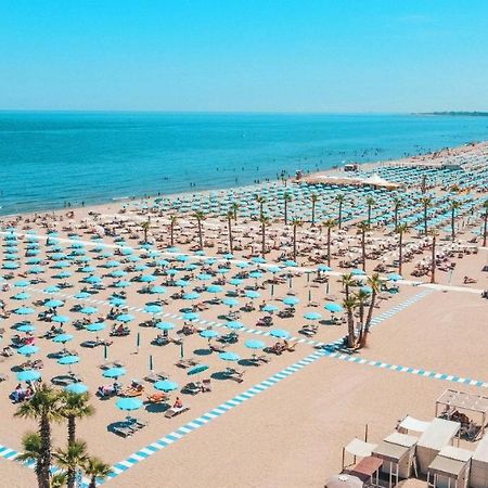 Begio Apartments Chioggia Luaran gambar