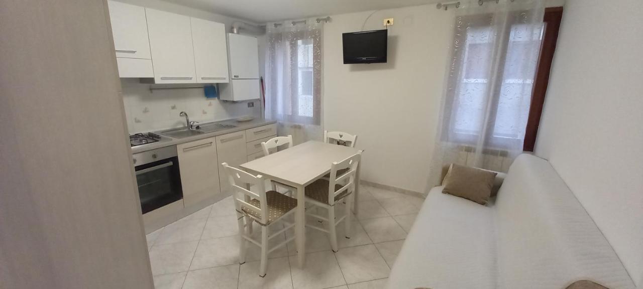 Begio Apartments Chioggia Luaran gambar
