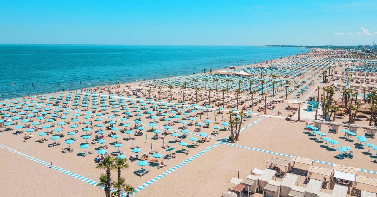 Begio Apartments Chioggia Luaran gambar
