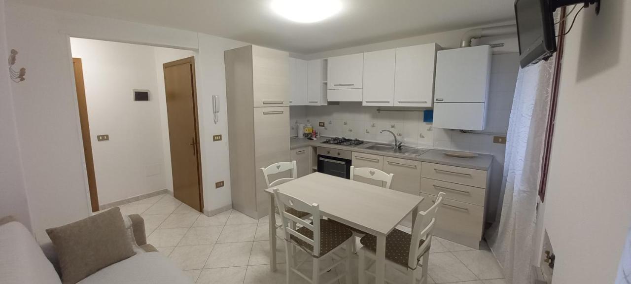 Begio Apartments Chioggia Luaran gambar