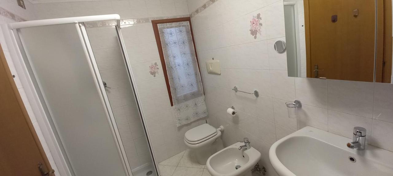 Begio Apartments Chioggia Luaran gambar