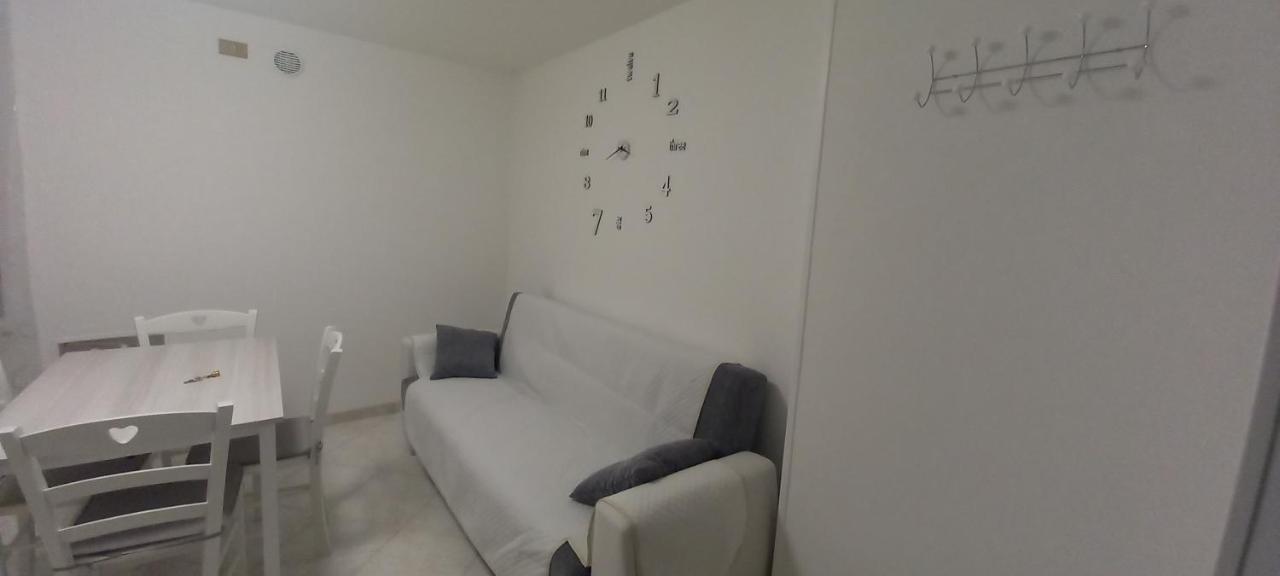 Begio Apartments Chioggia Luaran gambar