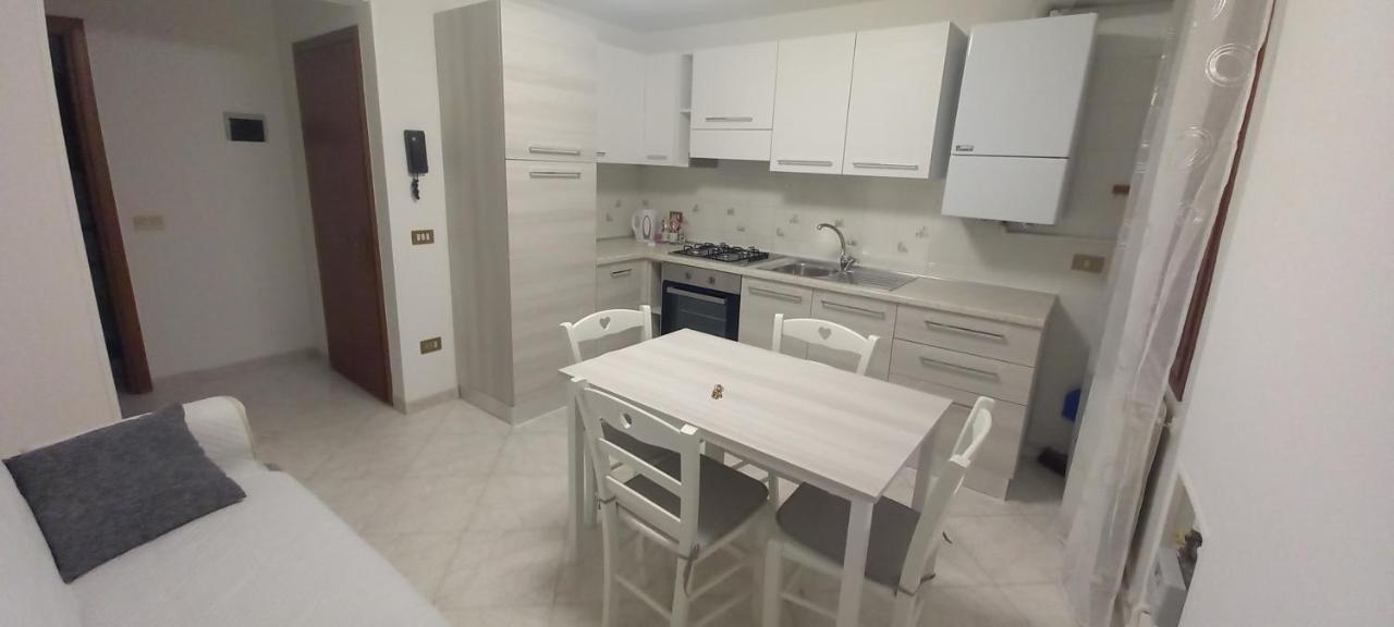 Begio Apartments Chioggia Luaran gambar