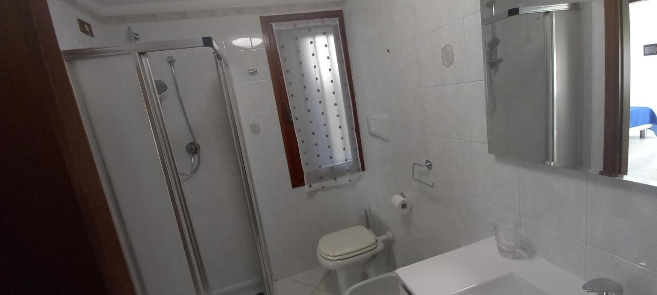 Begio Apartments Chioggia Luaran gambar