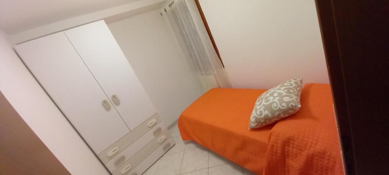 Begio Apartments Chioggia Luaran gambar