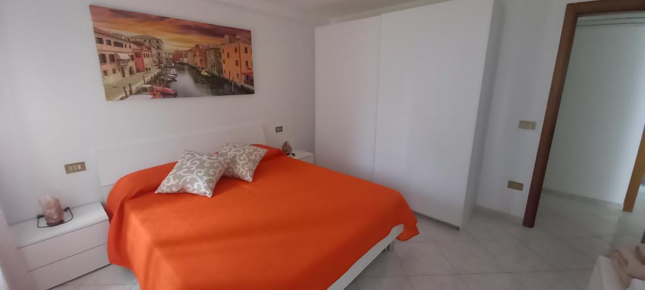 Begio Apartments Chioggia Luaran gambar