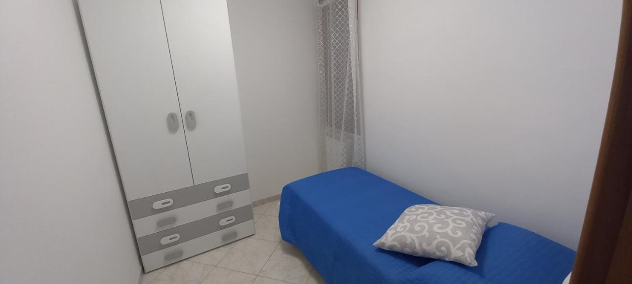 Begio Apartments Chioggia Luaran gambar